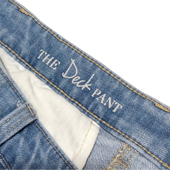 Talbots The Deck Pants - Picture 8 of 13